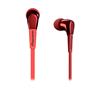 Cuffia auricolare Pioneer SE-CL722T-R in-ear con design in alluminio di alta qualità